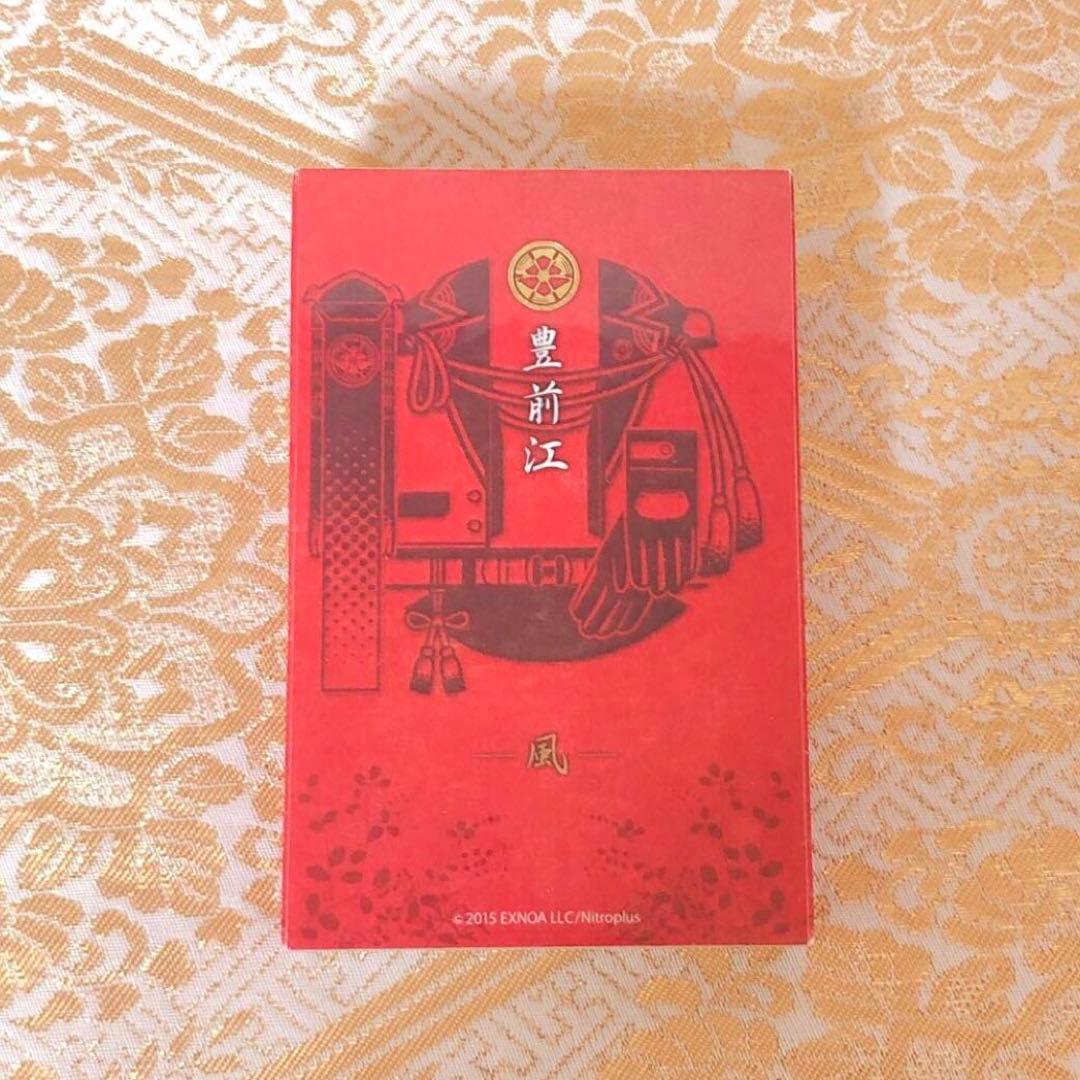 刀剣乱舞 日本香堂 コラボ お香 香立 セット 豊前江 風 刀剣乱舞』と日本香堂がコラボしたお香の予約受付が開始。水心子正秀