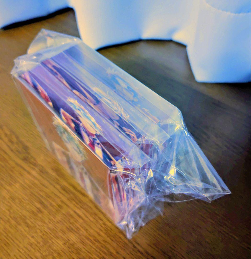 アクリルブロック どついたれ本舗 ヒプマイ 白膠木簓 躑躅森盧笙 天谷