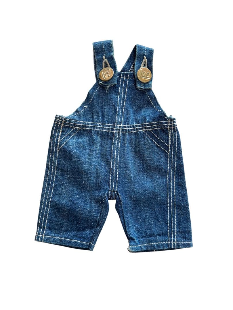 【希少】30's〜Lee セールスマンサンプルbuddyー　lee 30s Buddy Lee Doll / HOUSE MARK | Wonder Wear ヴィンテージ古着