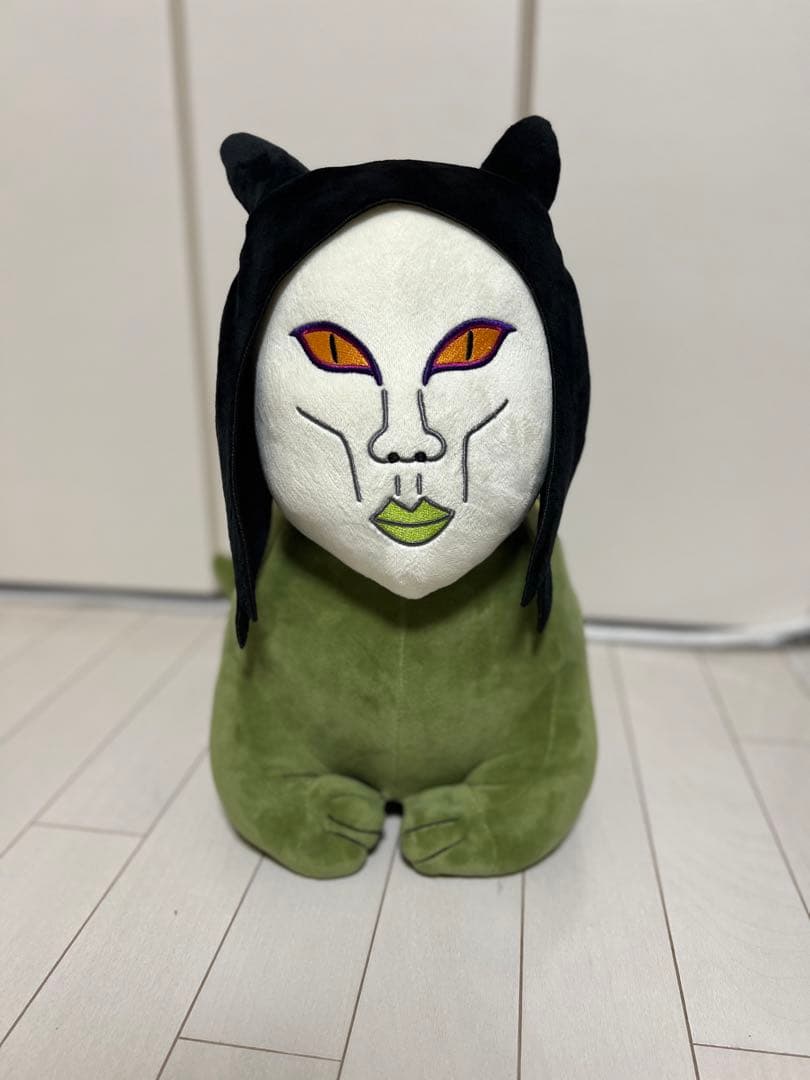 CHI様専用 おろちんゆー ぬいぐるみ - メルカリ