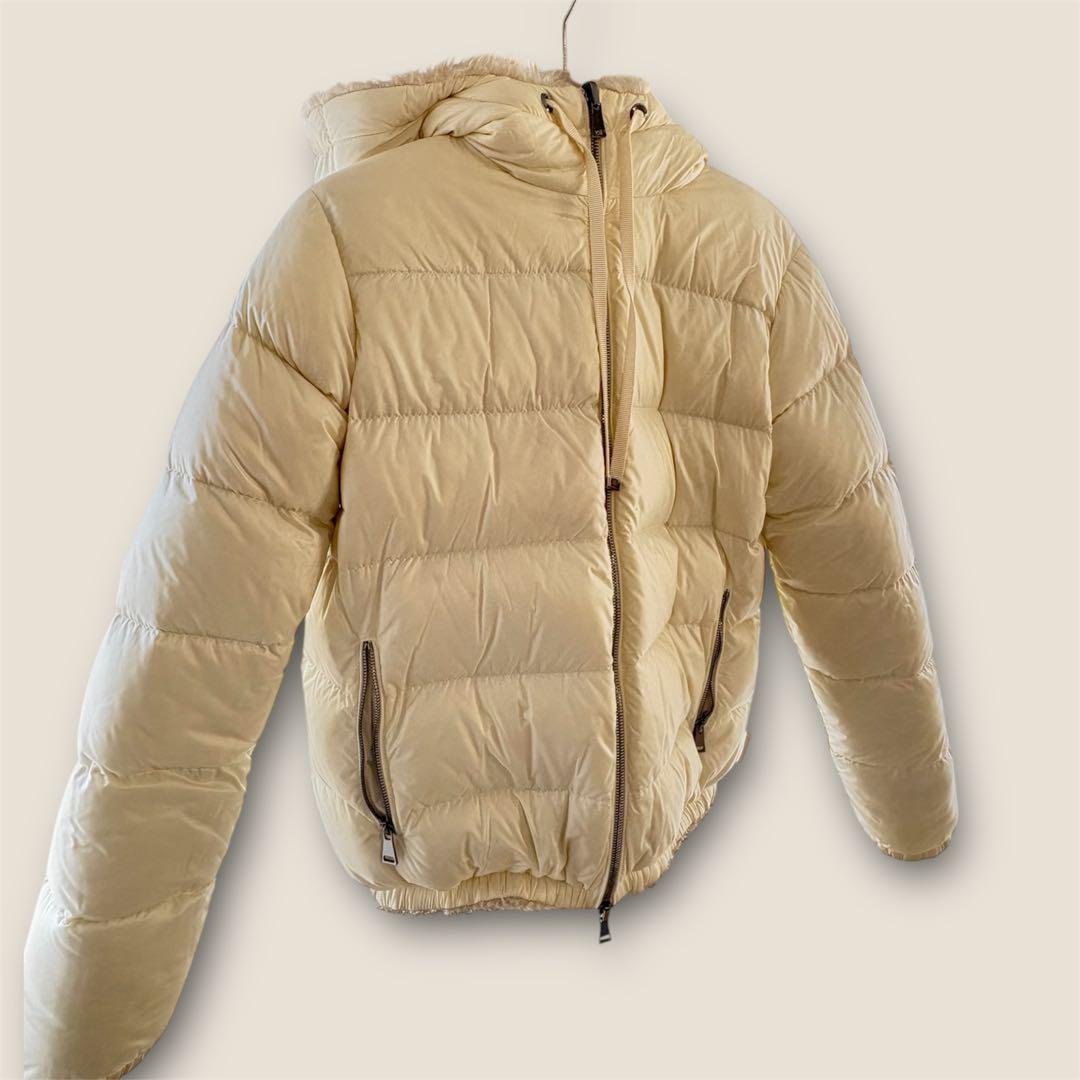 MONCLER KOLIMA GIUBBOTTO リバーシブルダウンジャケット