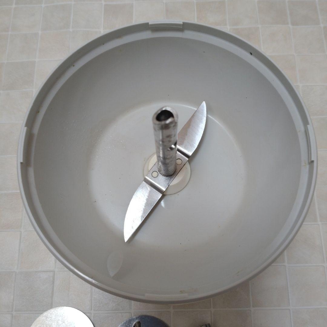 bamix M200 ベーシックセット バーミックス - メルカリ