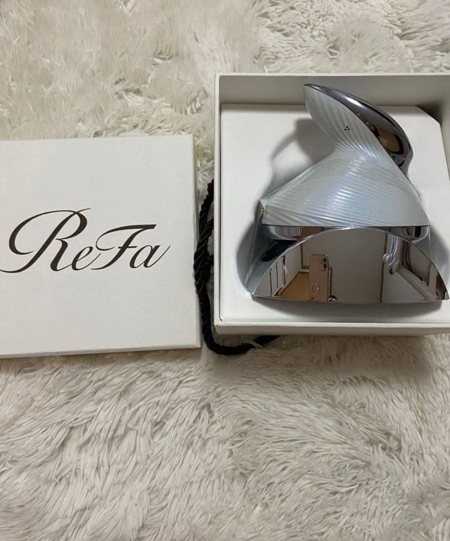 リファ　ビューテック ヘッドスパ ReFa BEAUTECH HEAD SPA
