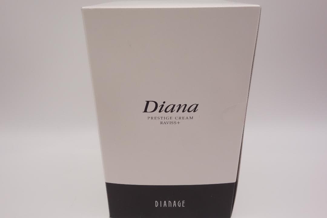 ディアナージュ ダイアナ プレステージクリーム ラヴィスプラス　50g