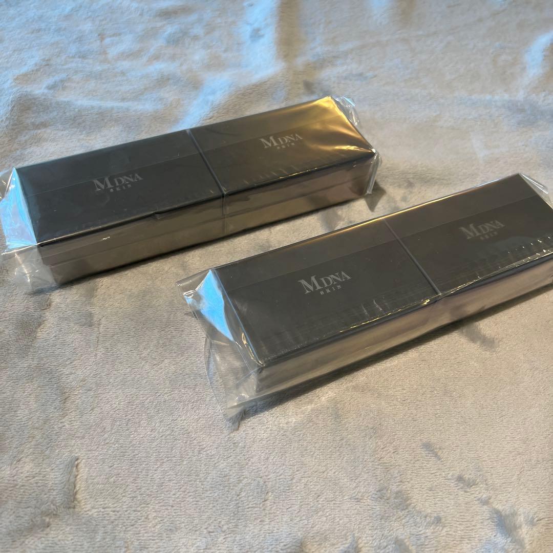 MDNA Chrome Clay Mask 2個セット B98777712 希少 廃盤