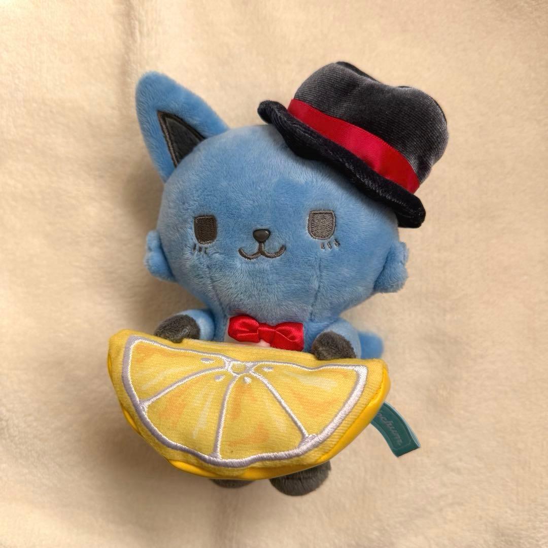 JOCHUM レイン フルーツシリーズマスコット - メルカリ