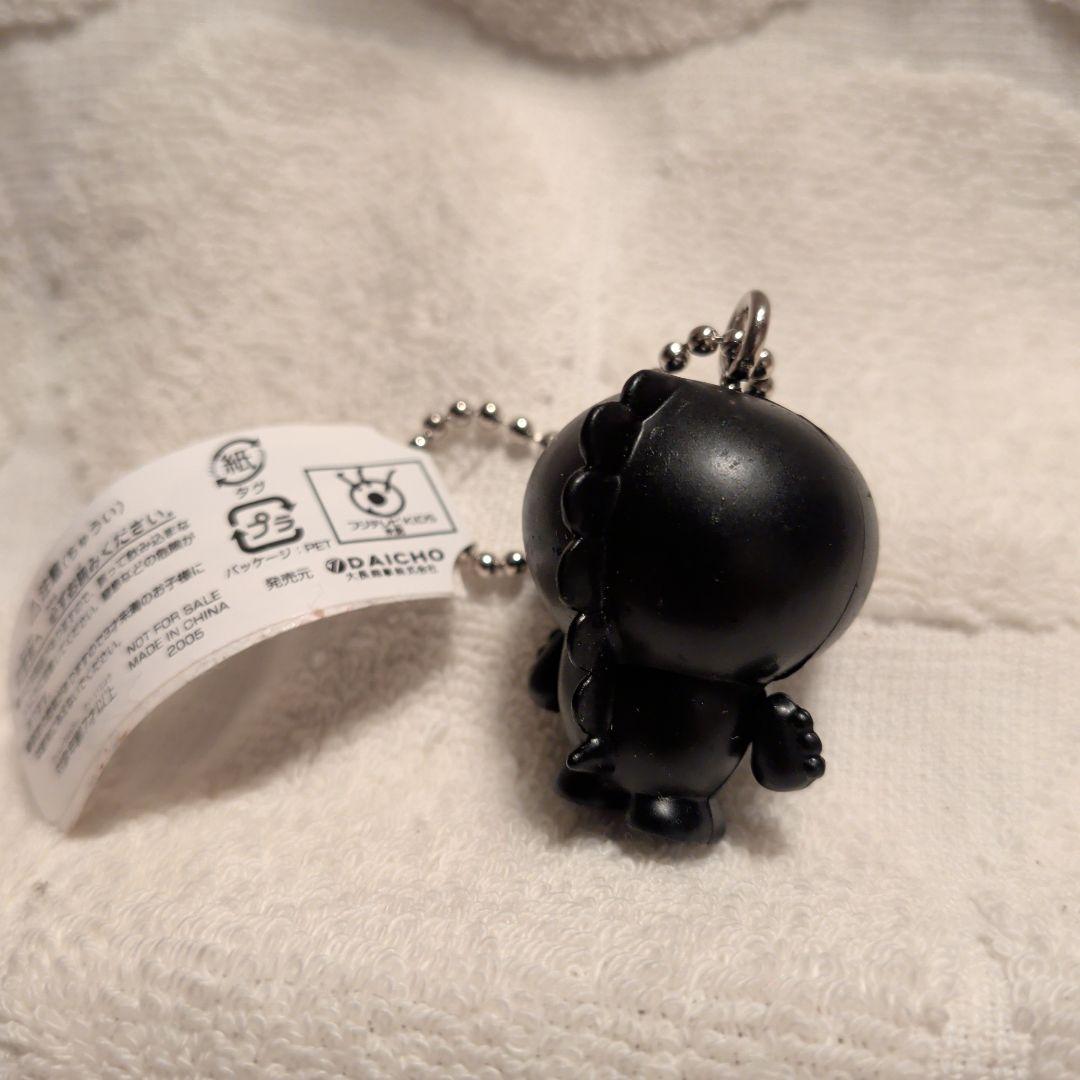 モノガチャピン ムック マスコット＆ストラップ - メルカリ