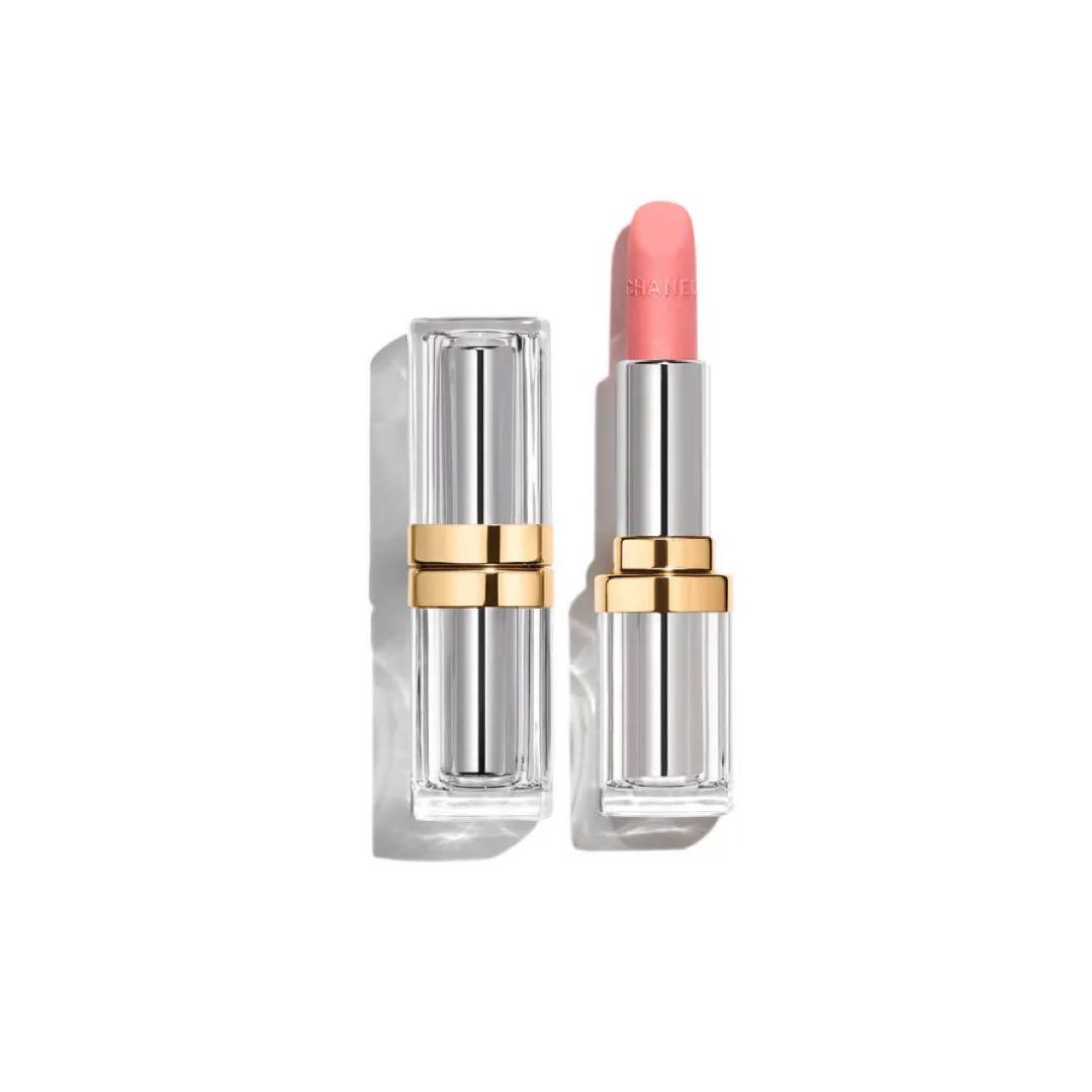 シャネル トランテアン ル ルージュ 7 ルージュ ブロデ ポーチ付