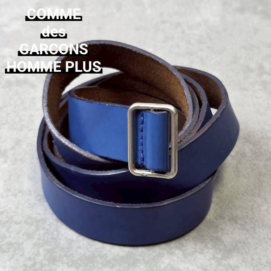 小物 COMME des GARCONS HOMME PLUS BELT