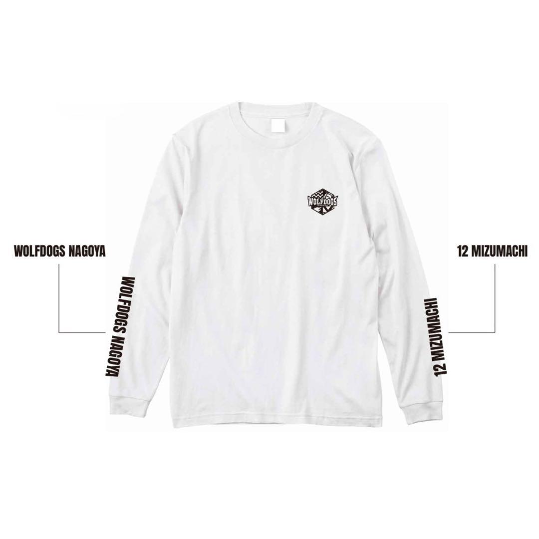 宮浦健人 選手 ロングスリーブTシャツ 宮浦健人 | バレーボールキング