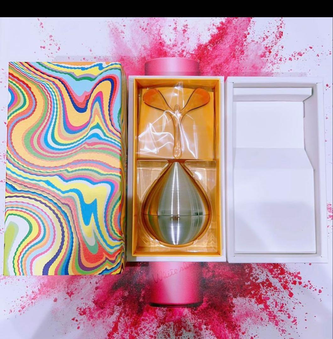 新品未使用ポーラV リゾネイテイッククリーム50g本体