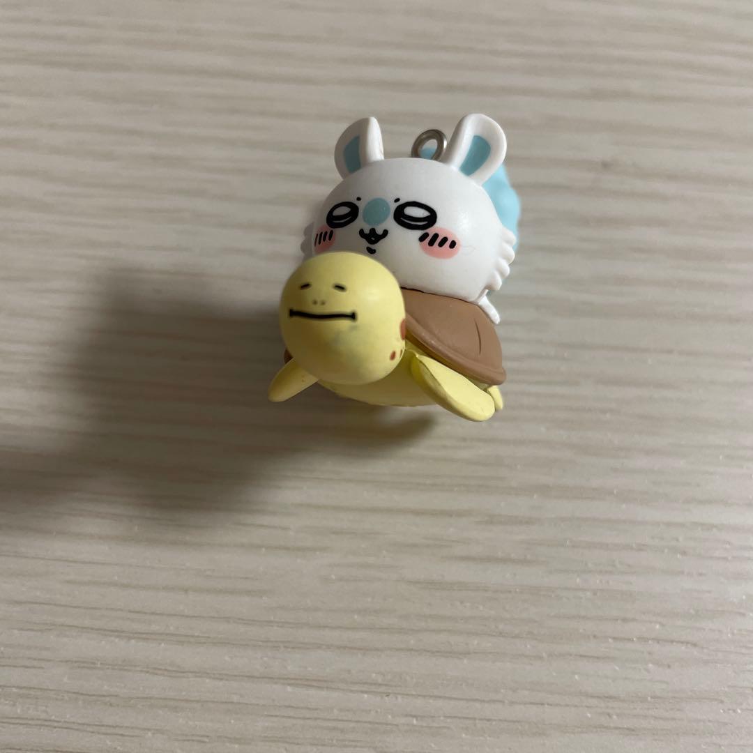 ちいかわ モモンガ まとめ売り - メルカリ