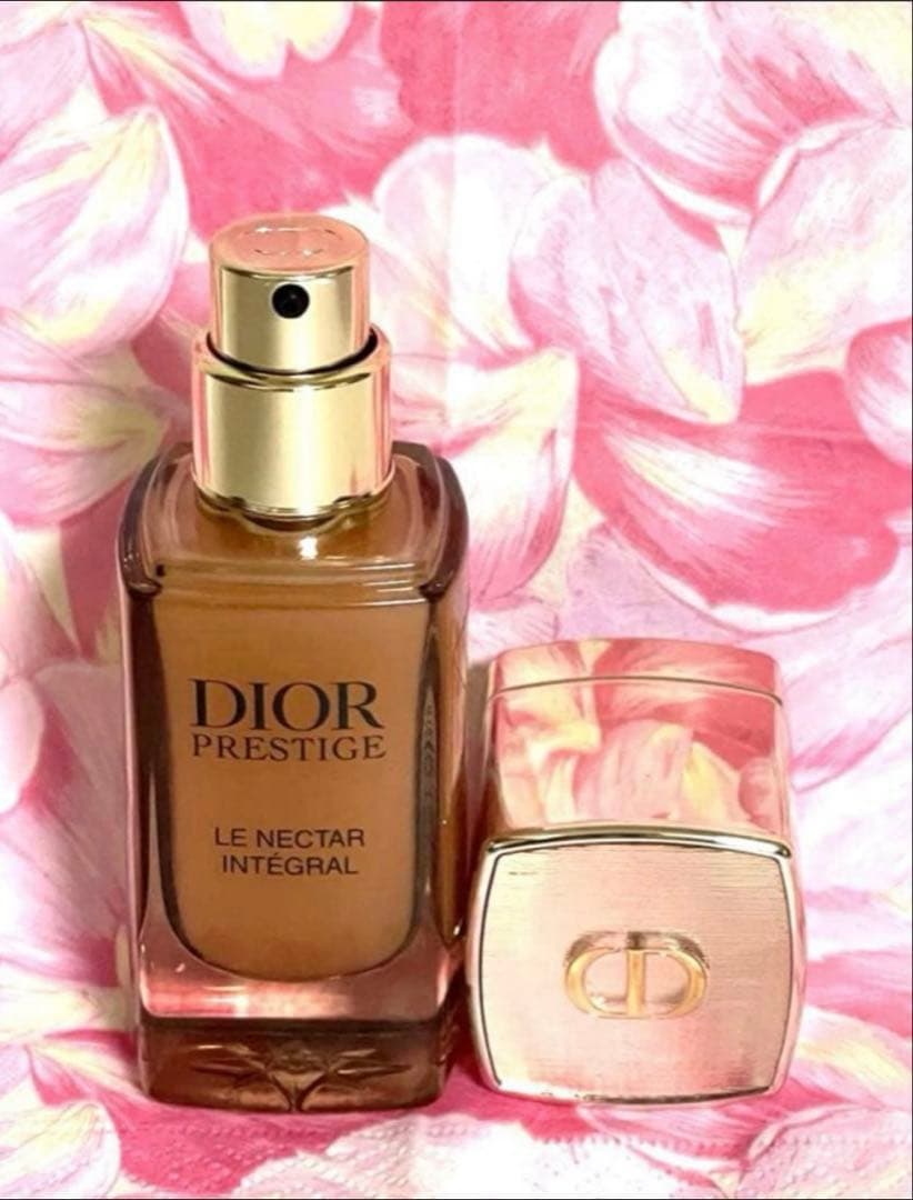 ディオール プレステージ ユイル ネクターアンテグラール20ml♦️新品