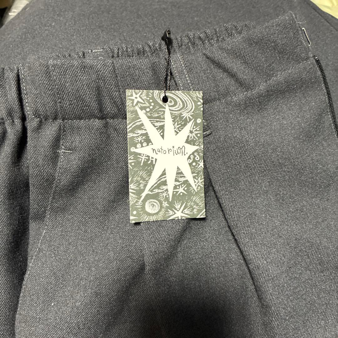 なとり 深海 natorium Cullottes キュロットパンツ - メルカリ