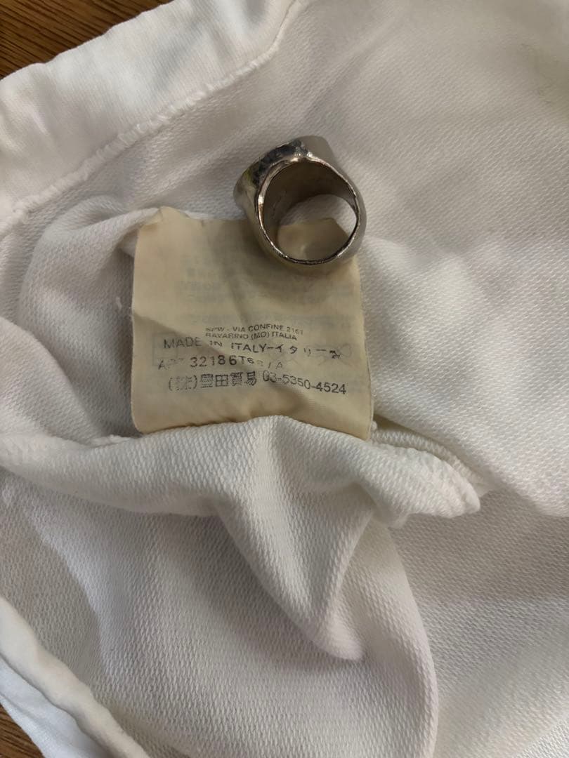 トップス 2000ss c.p.company asymmetry zip hoodie