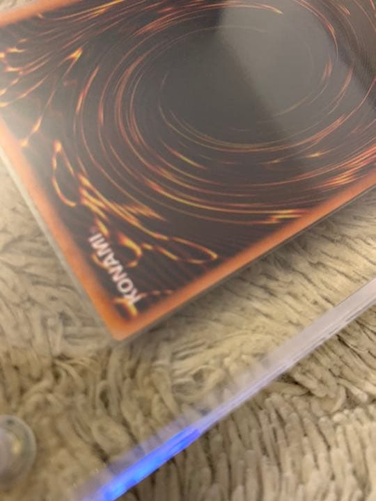 No.616遊戯王良品初期レッドアイズブラックメタルドラゴンシークレット