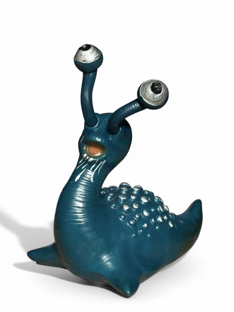 ☆マルサン商店 ウルトラQ ナメゴン 完品 95gソフビ 当時物 - メルカリ