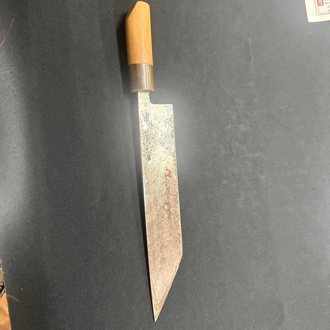 正本うなぎ包丁