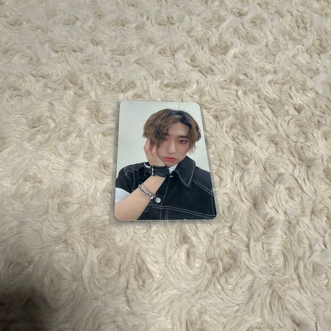 スキズ トレカ straykids ハン 会場限定 5-star 特典 日本 - メルカリ