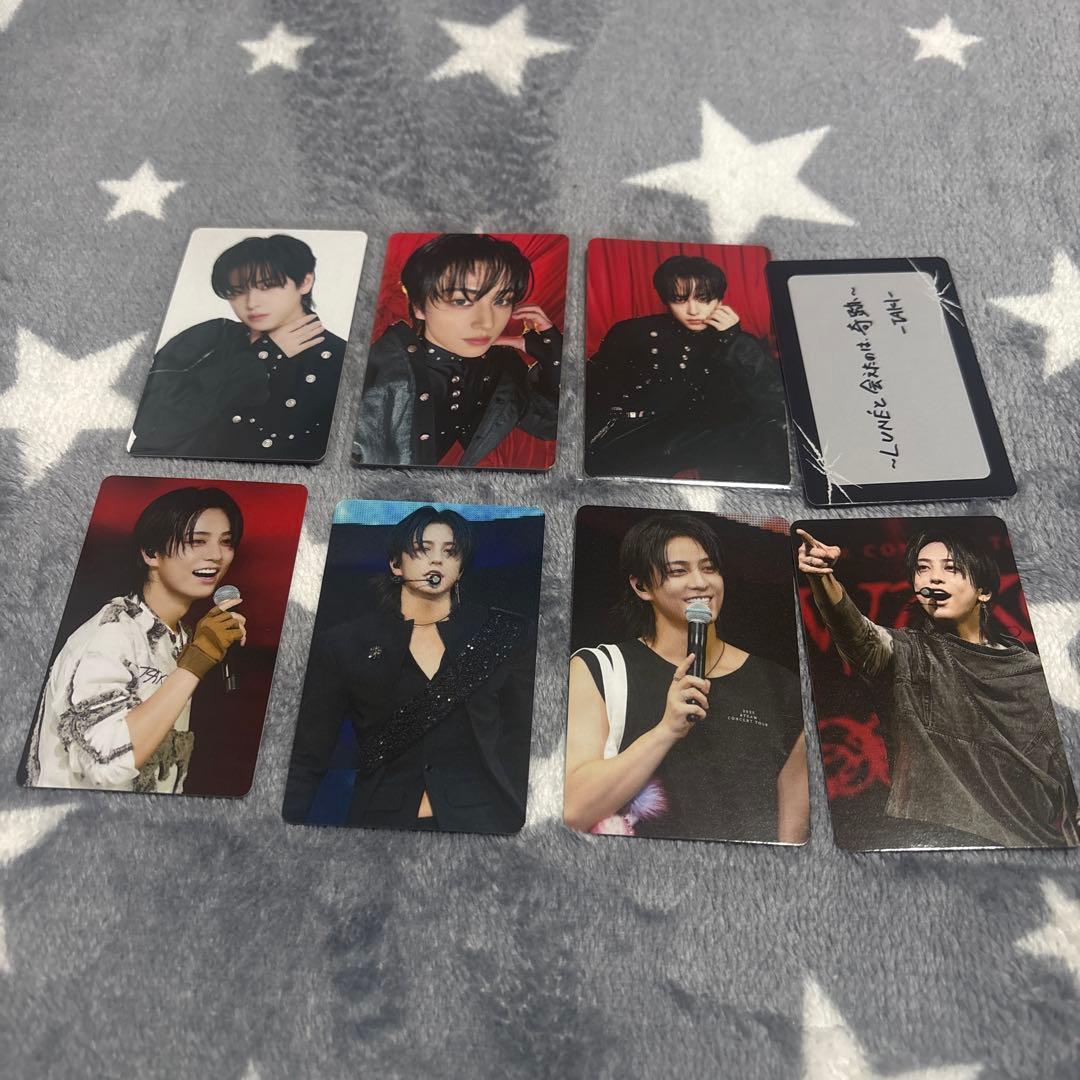 &TEAM TAKI トレカセット - メルカリ