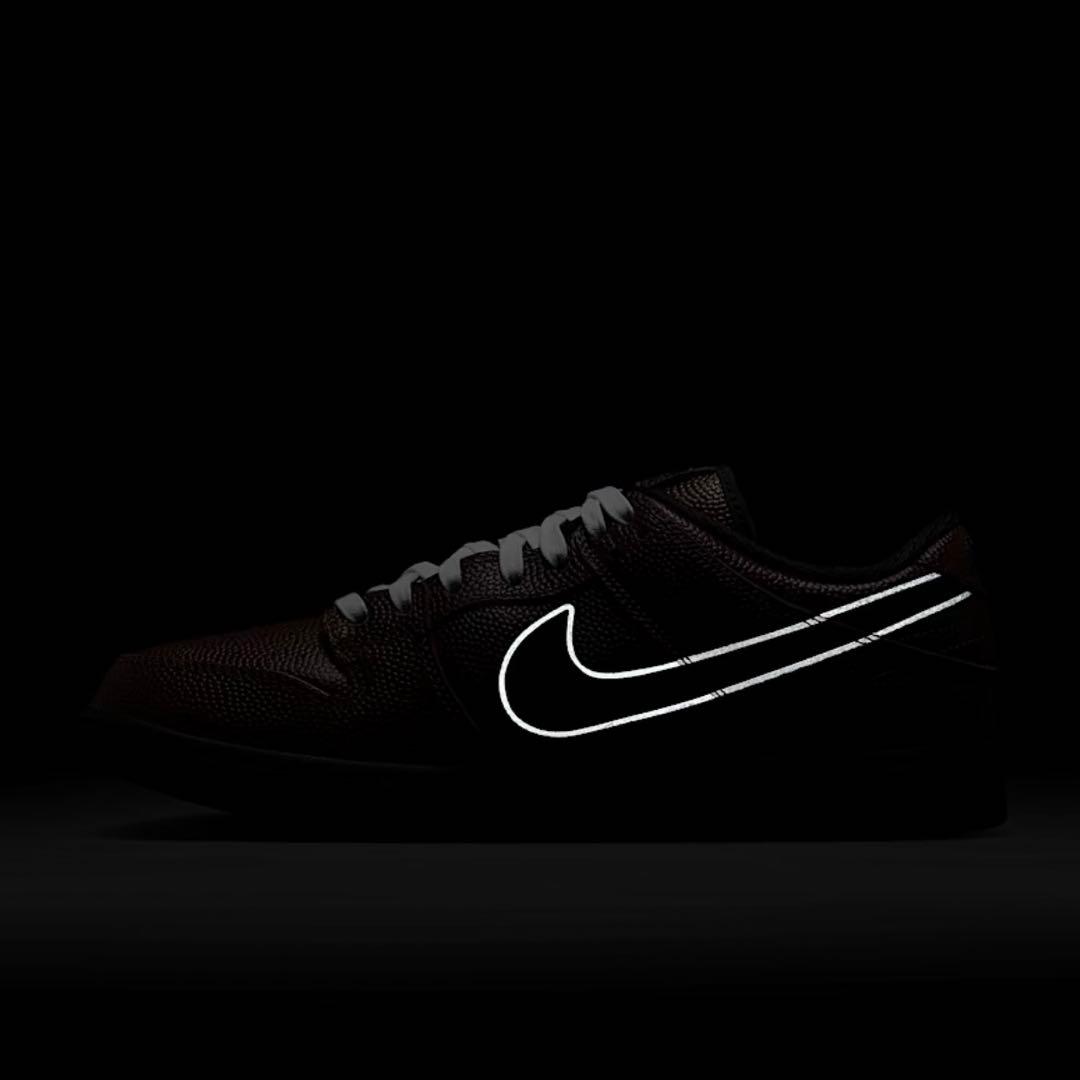 LimosineSkateboards×Nike SB Dunk 27.5cm