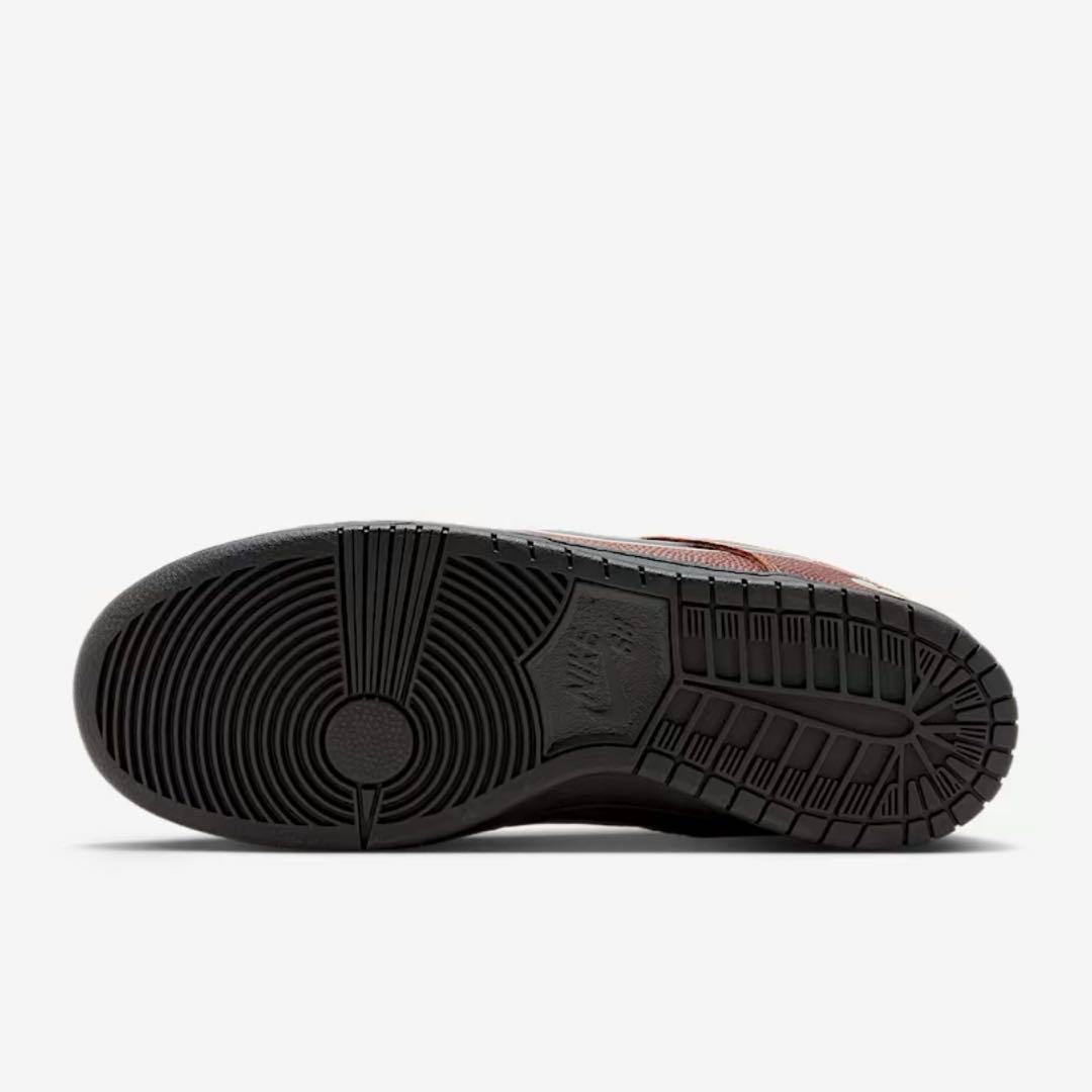 LimosineSkateboards×Nike SB Dunk 27.5cm