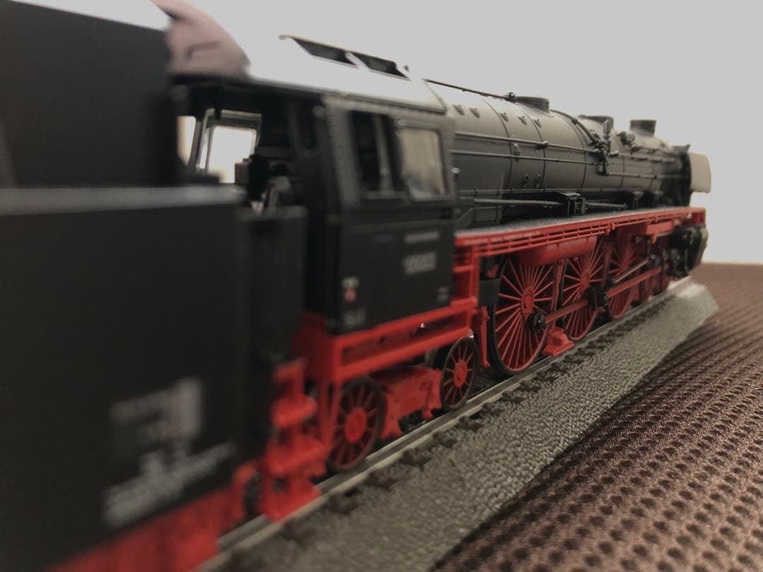 鉄道模型 メルクリン 39050 BR05 mfx Insider ドイツ