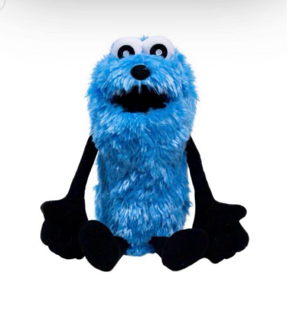 パペットスンスン スンスン ぬいぐるみ ポップアップ 東京 期間限定