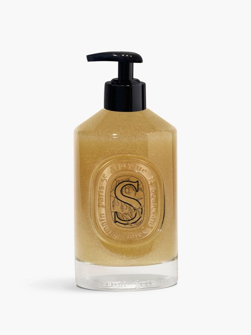 衛生日用品 Diptyque Exfoliating Hand Wash 350mL