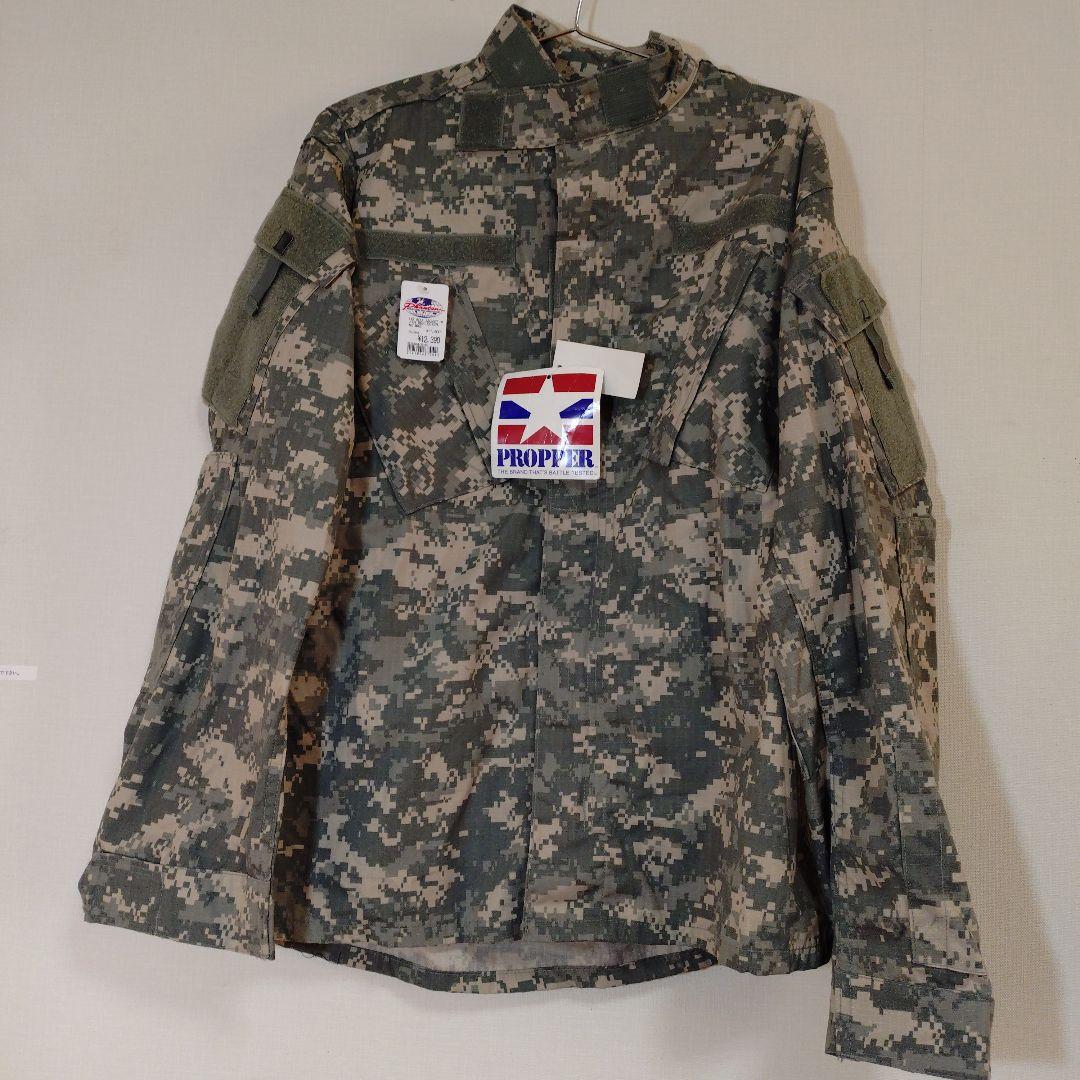 PROPPER battle tasted 1967年創業　サバゲーを本格的に！