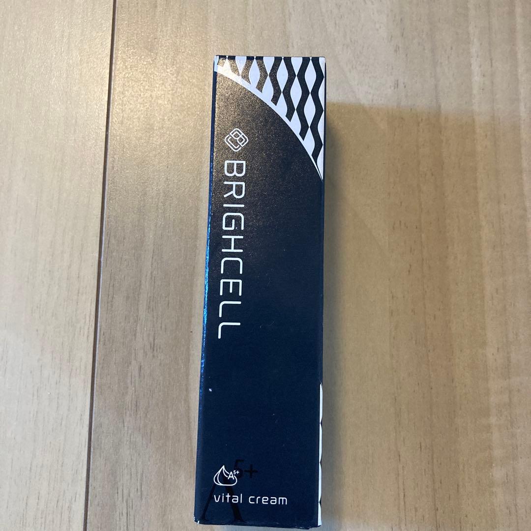 BRIGHCELL ブライセル　A5クリーム 30g