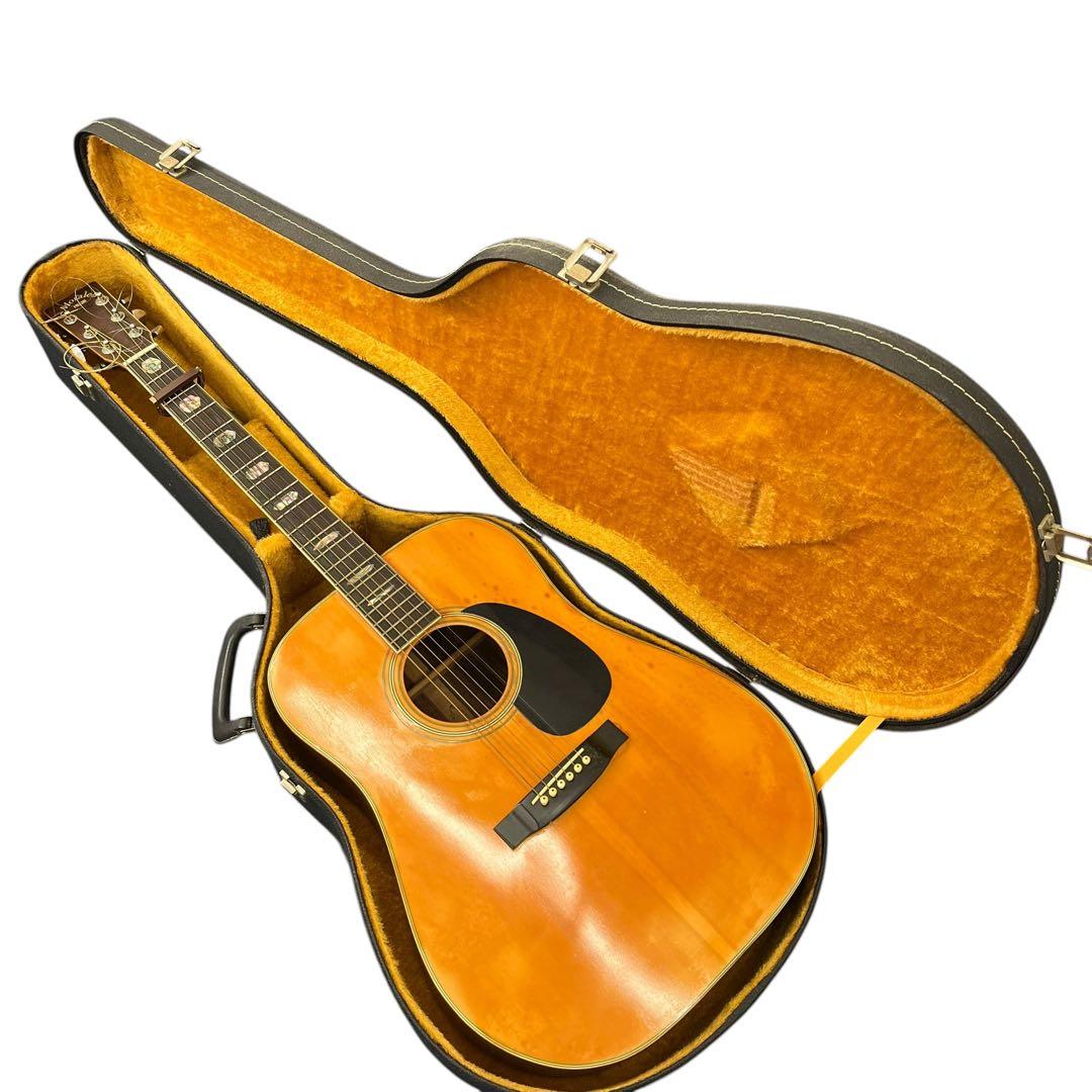 MORALES モラレス ギター ケース付き Morales モラレス/楽器｜WonderREX-ONLINE 公式通販サイト