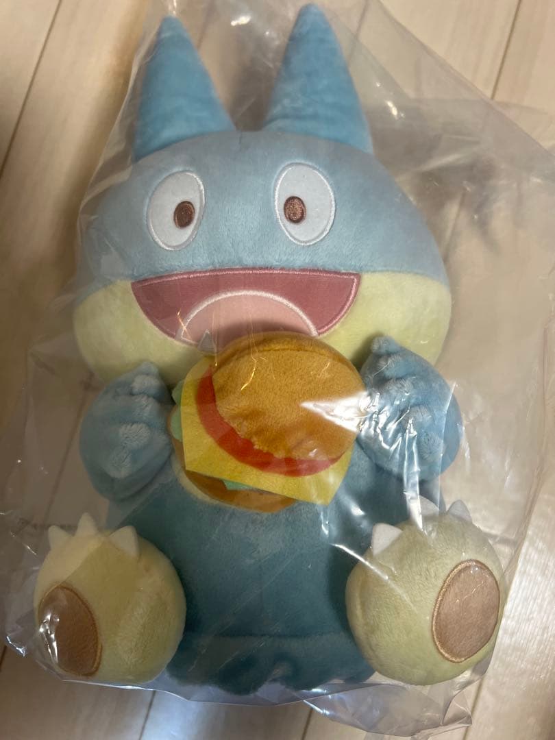 ポケピース一番くじ　20点セット