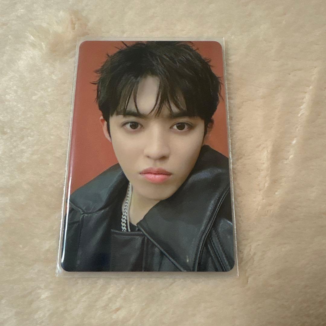 SEVENTEEN CxM エスクプス スンチョル FC限定 - メルカリ