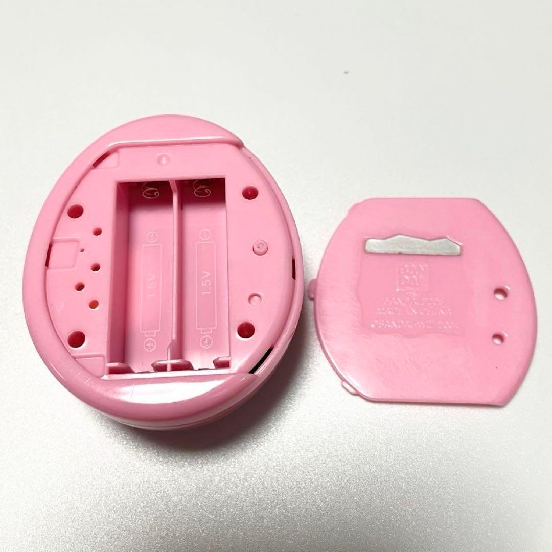 ︎たまごっち プラス︎カラー ピンク - メルカリ