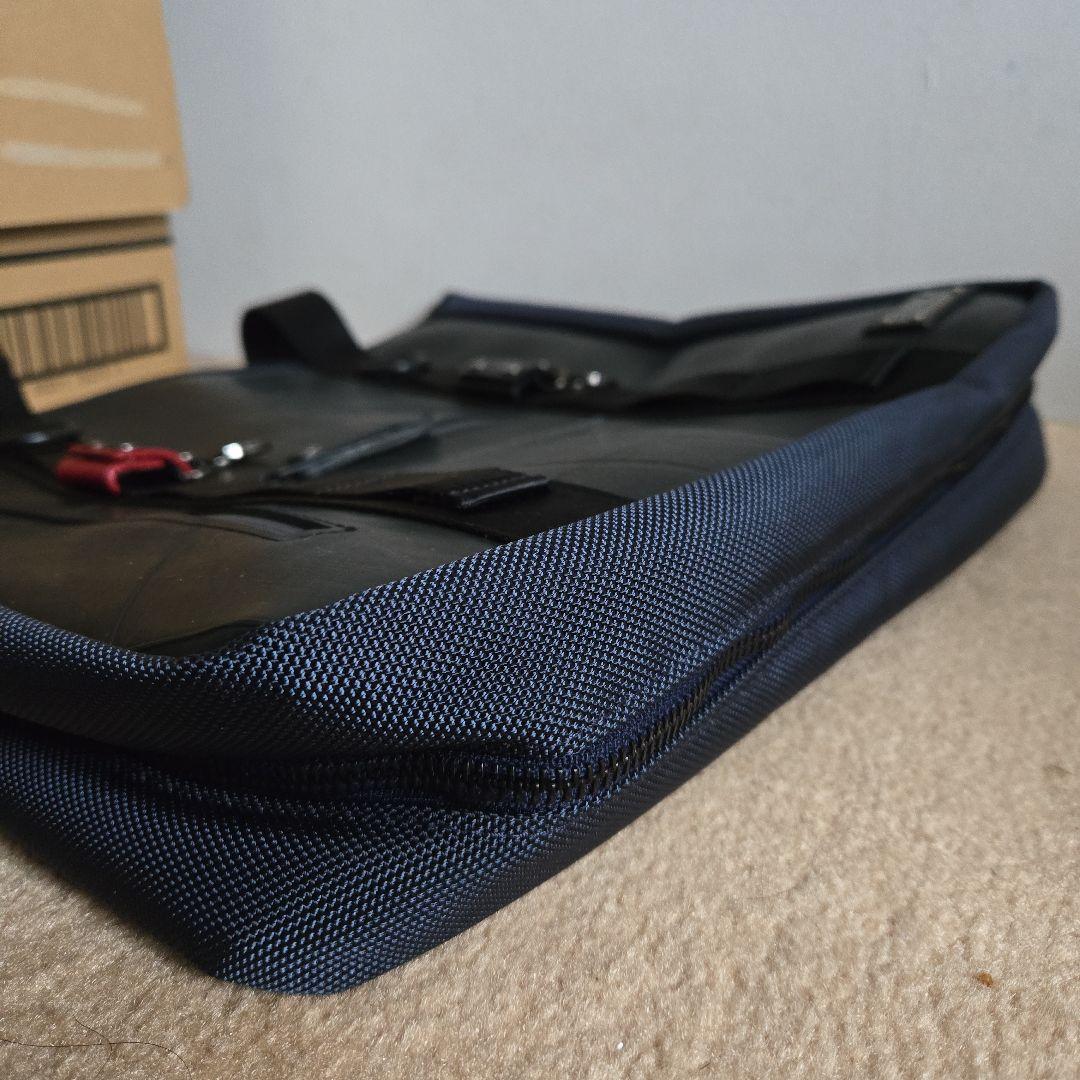 SEAL シール トートバッグ エクスパンダブル ネイビー タイヤ - メルカリ