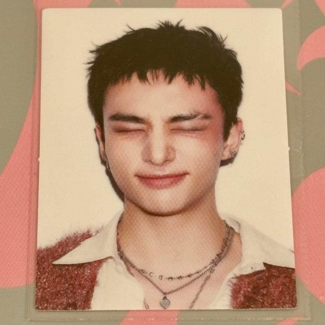 DO IT ID ヒョンジン - メルカリ