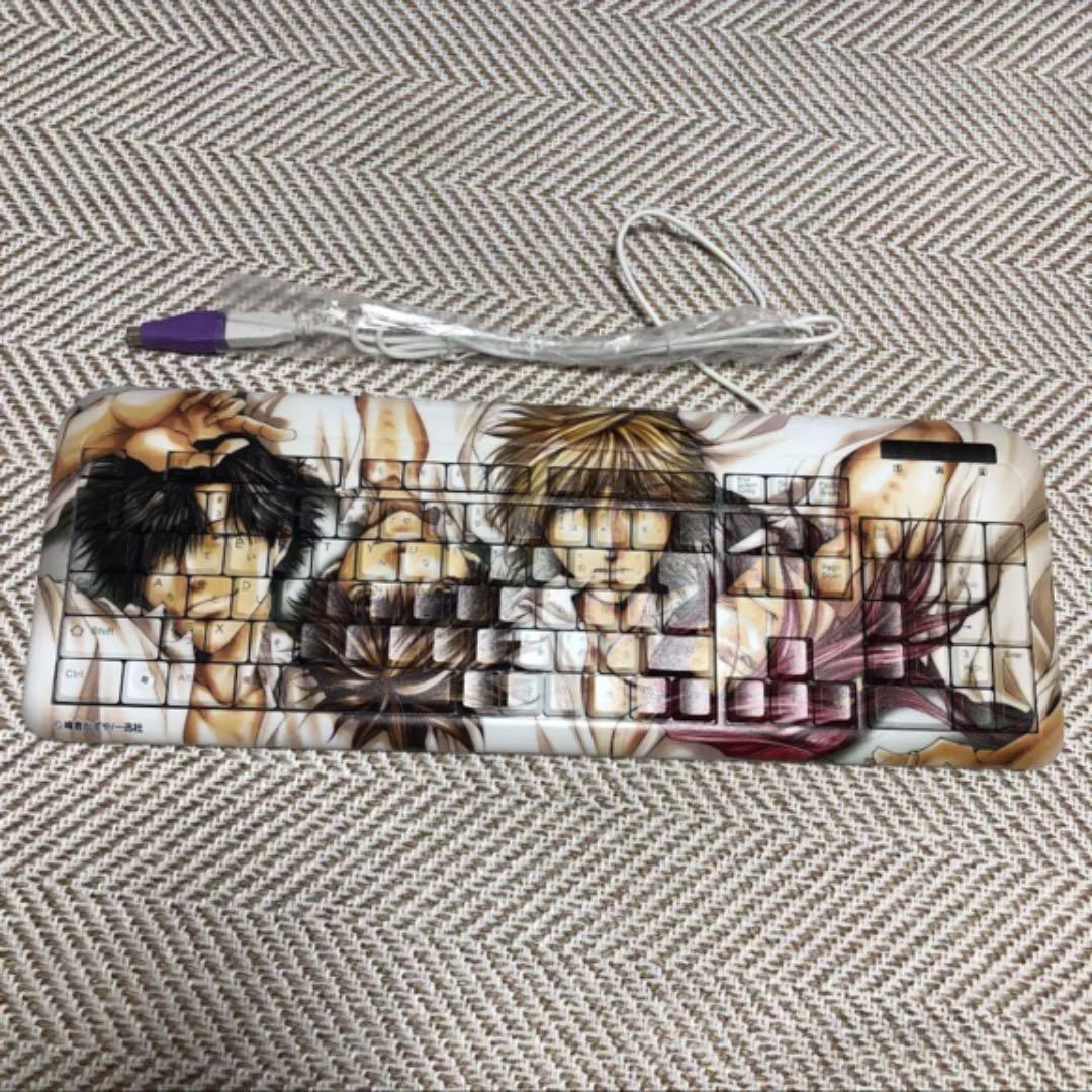 最遊記 キーボード マウス セット