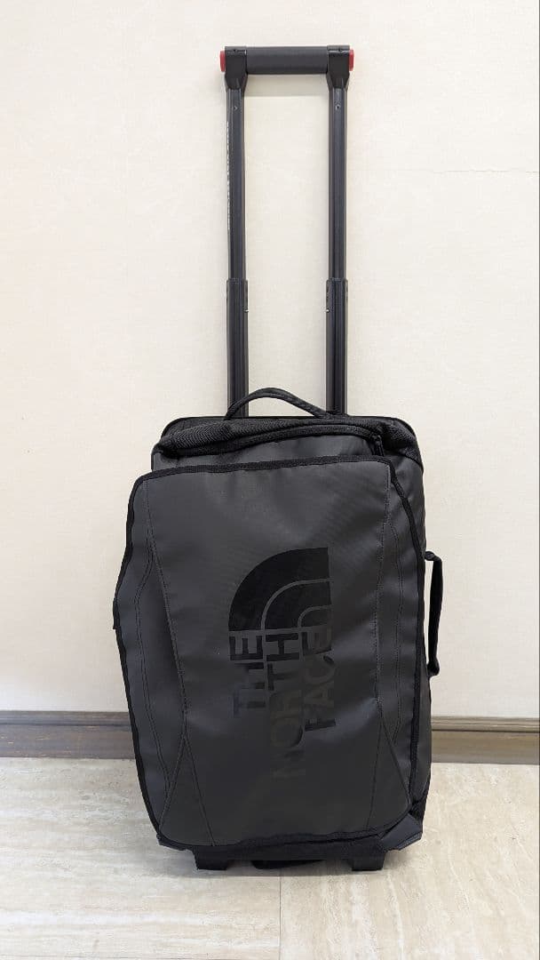 THE NORTH FACE キャリーケース ノースフェイス THE NORTH FACE キャリーバッグ キャリーケース スーツ
