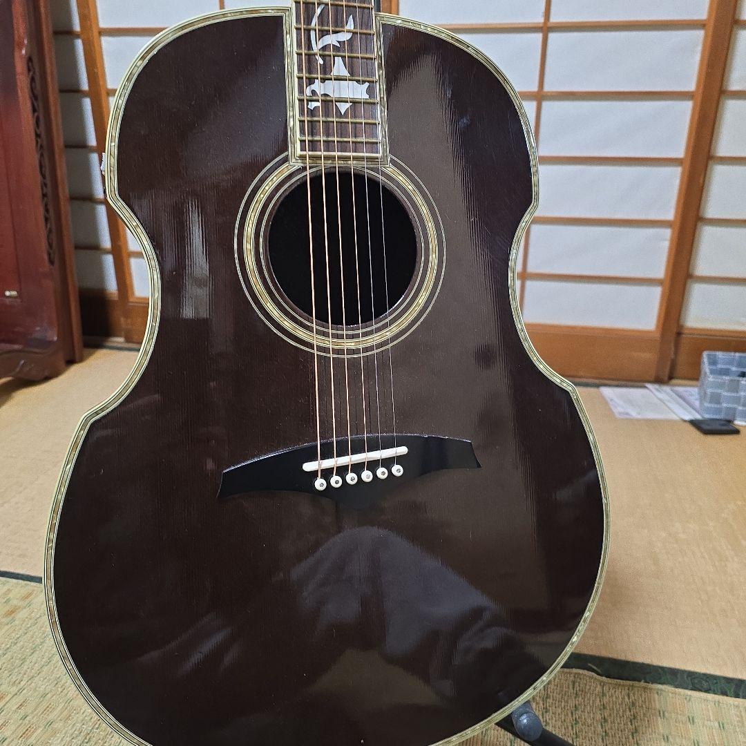 モーリスGCX 松山千春モデル - メルカリ