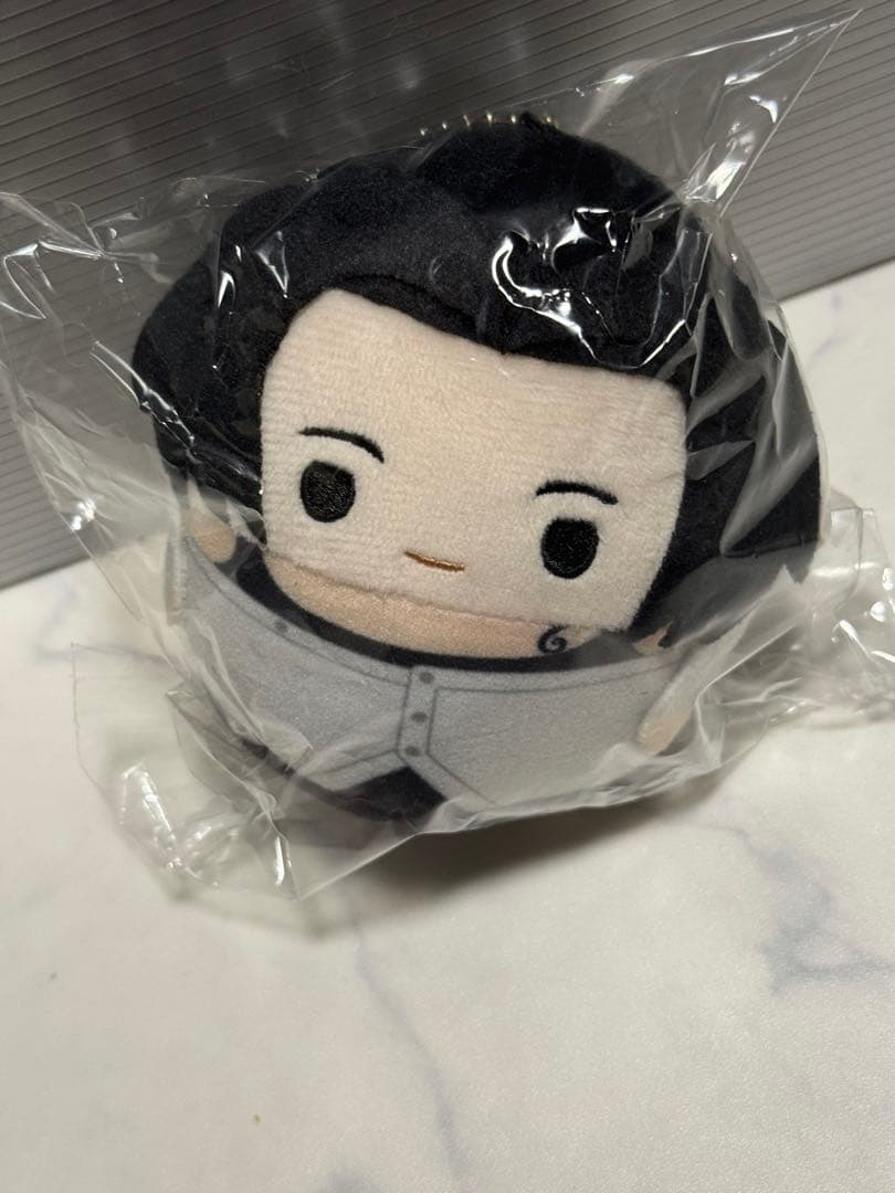 ふわコロりん　東京リベンジャーズ　佐野万次郎　特典　ちびぐるみ　ぬい 東京リベンジャーズ ふわコロりん5 | MAXLIMITED ONLINE SHOP