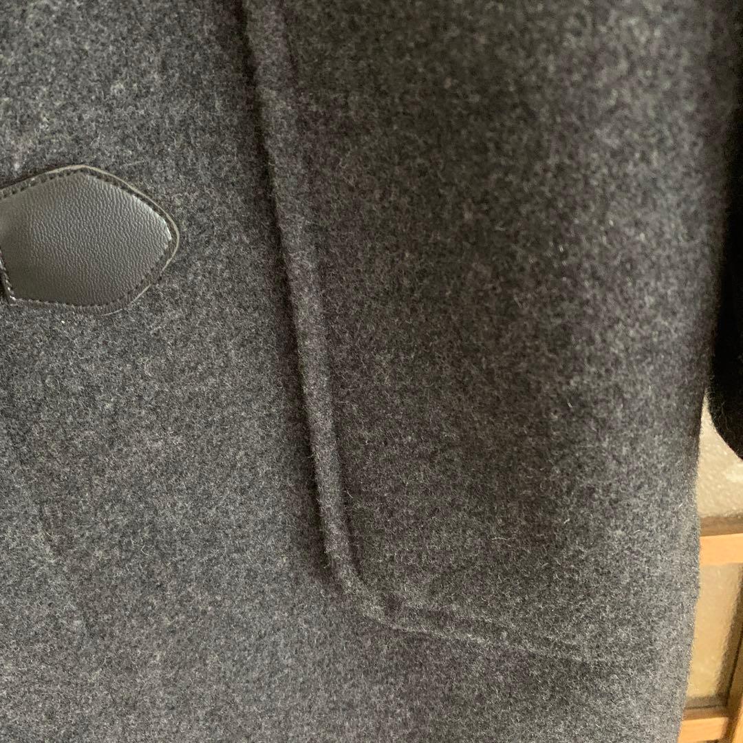 美品】土浦日本大学高等学校 コート - メルカリ