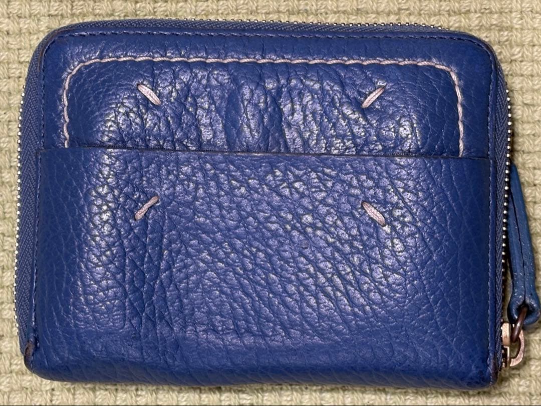メゾンマルジェラ　財布　maison margiela