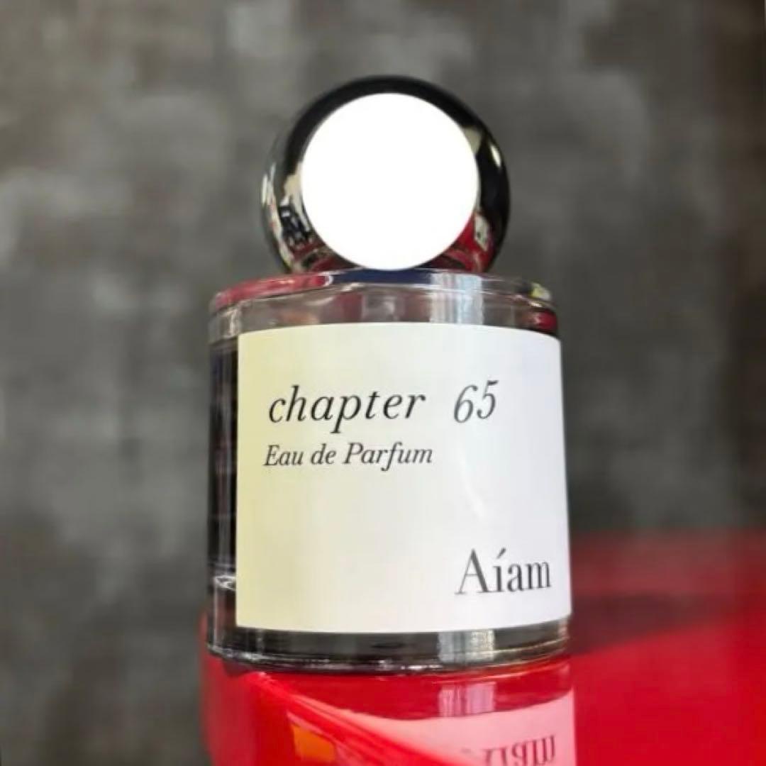 香水(ユニセックス) Aiam chapter 65 Eau de Parfum