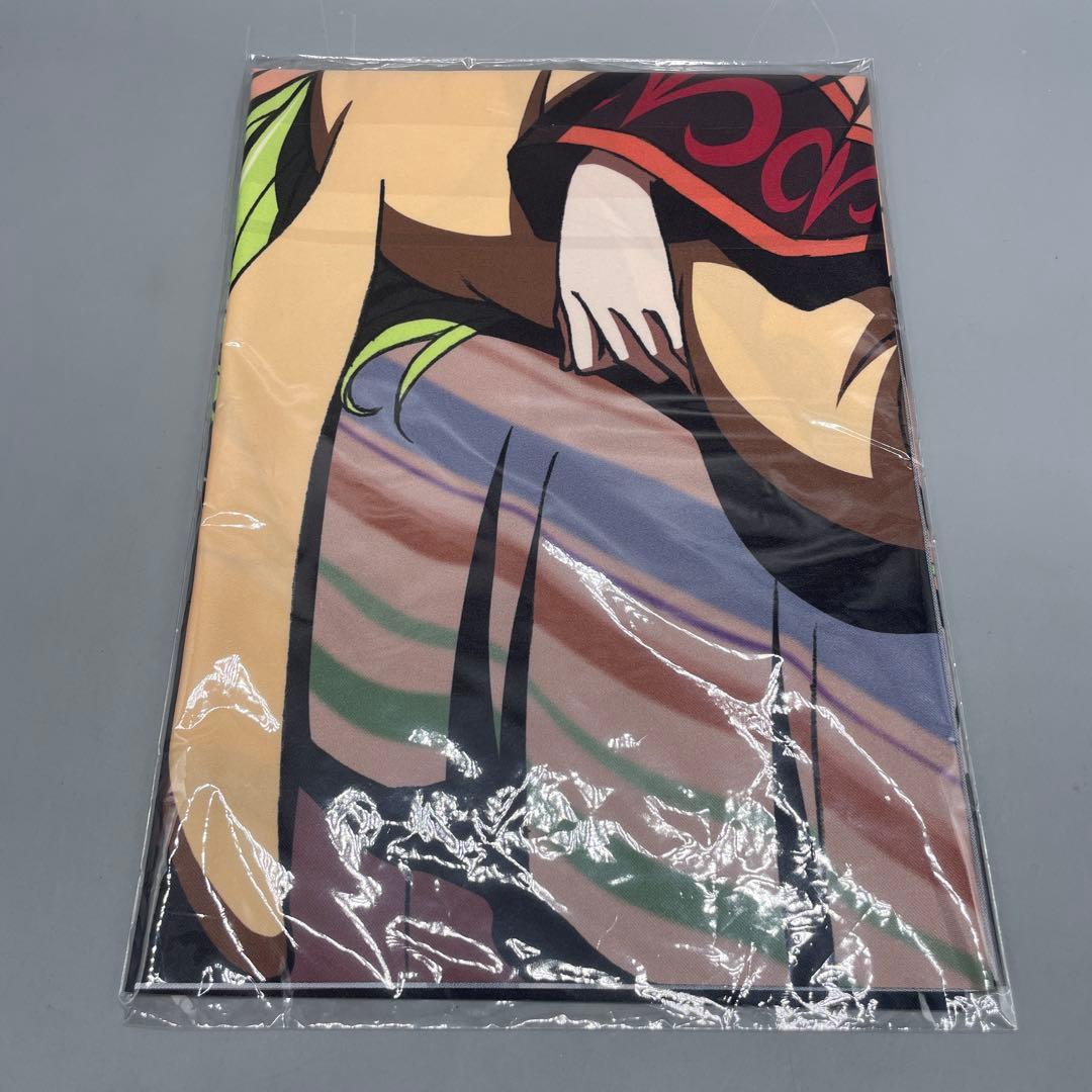 未開封 コードギアス 復活のルルーシュ C.C. B2布ポスター - メルカリ