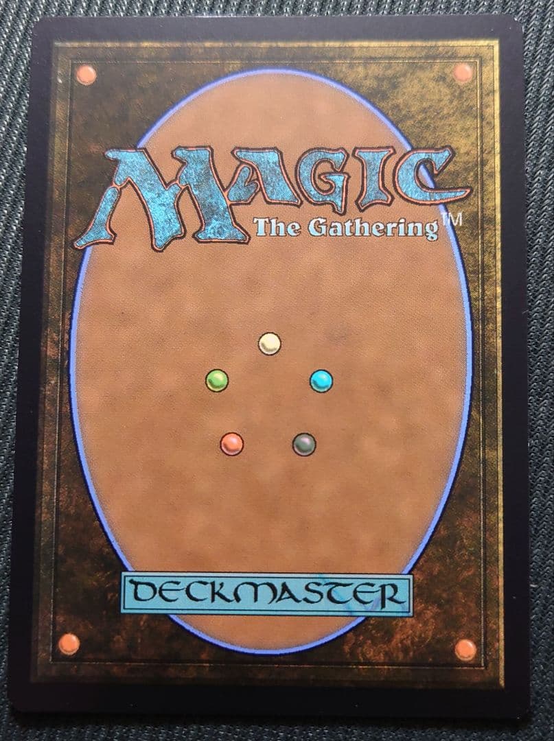 mtg 超稀少 銀幕FOIL ショーケース とっつぁん ltc - メルカリ