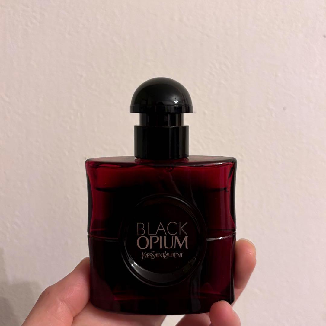 ブラック OP オードパルファム 30mL
