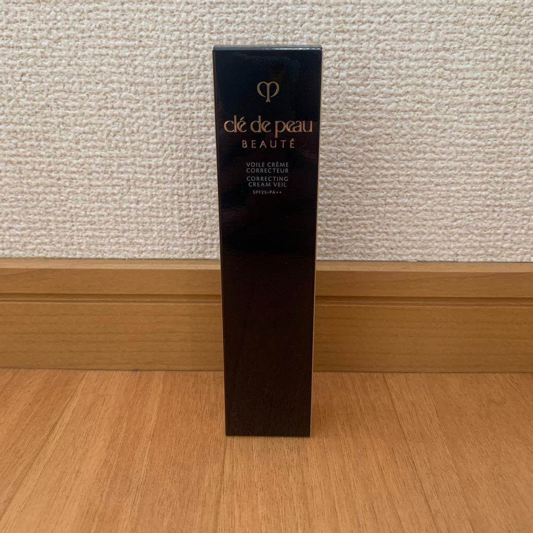clé de peau ヴォワールクリームコレクティング 40g