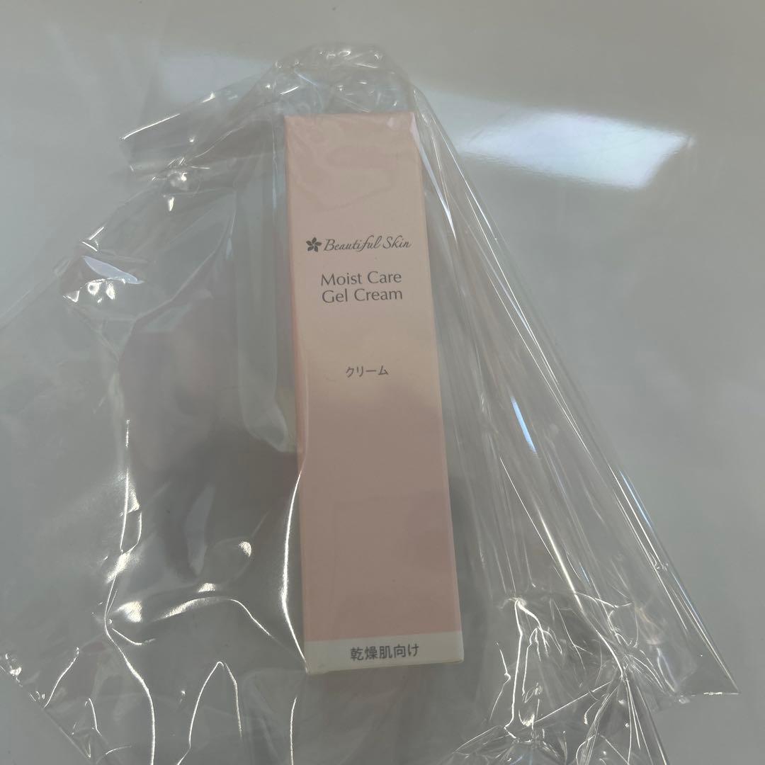 スキンラボBeautiful Skin Moist Care Gel Cream