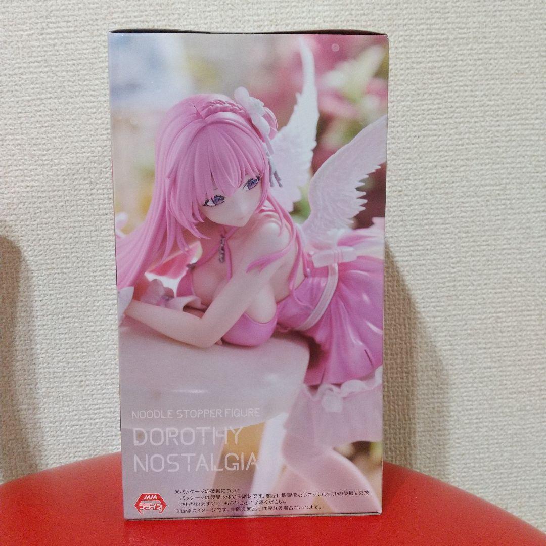 勝利の女神 NIKKE ぬーどるストッパーフィギュア ドロシー